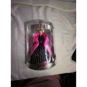 Happy Holidays Special Edition Barbie #20200